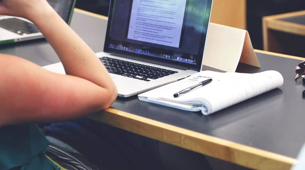 A propos de nos professeurs